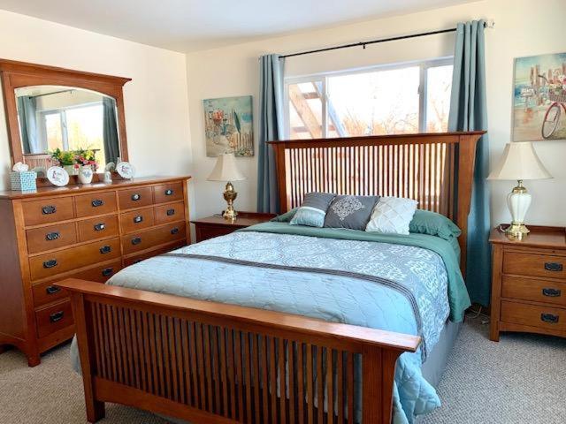 Falcon'S Nest Bed And Breakfast Talkeetna Exterior foto